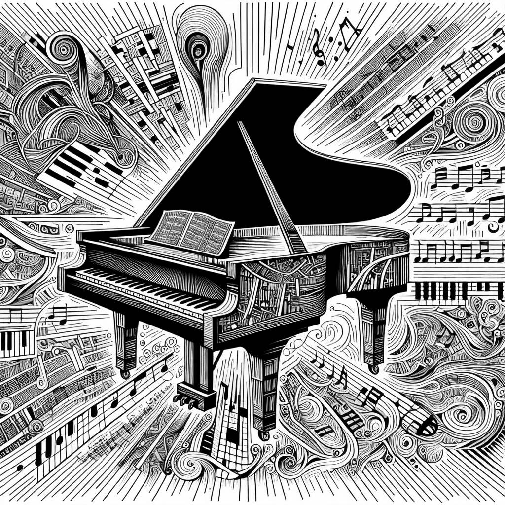 Piano