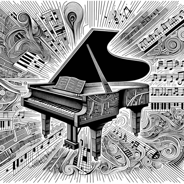 Piano