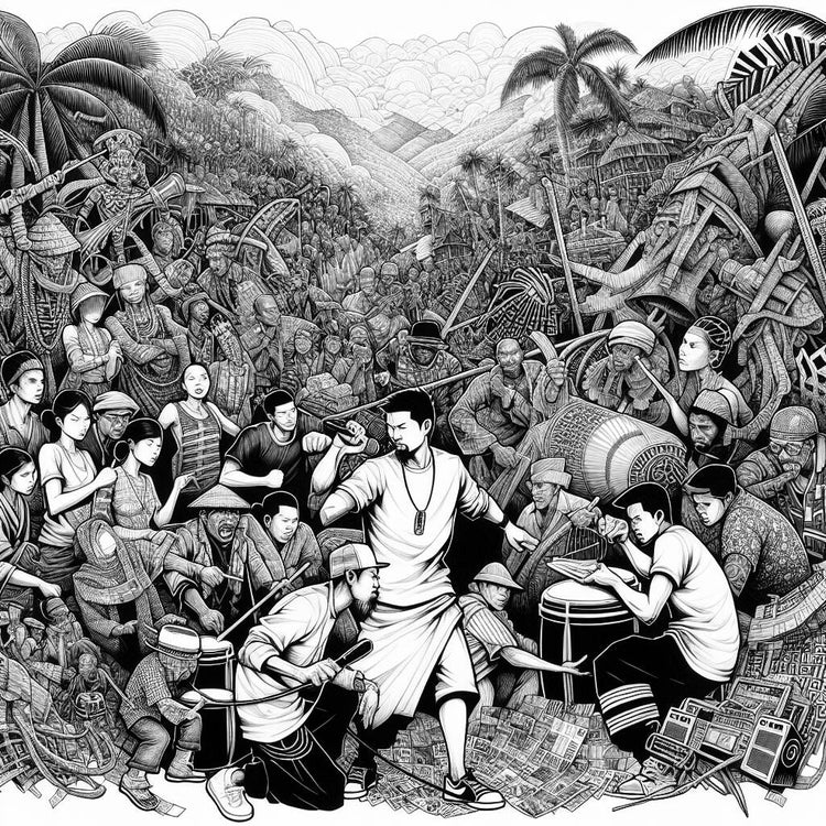 Pinoy Hip Hop