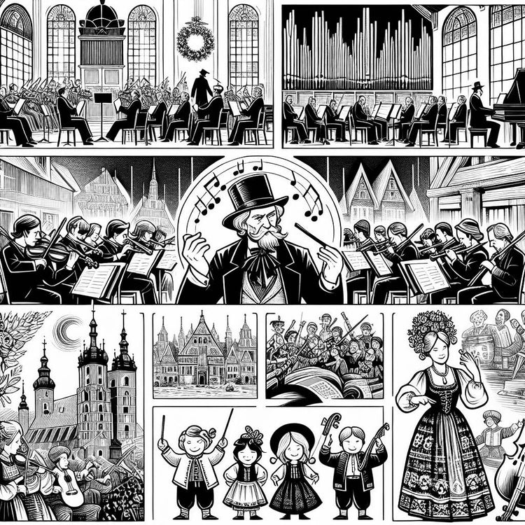Polish Music