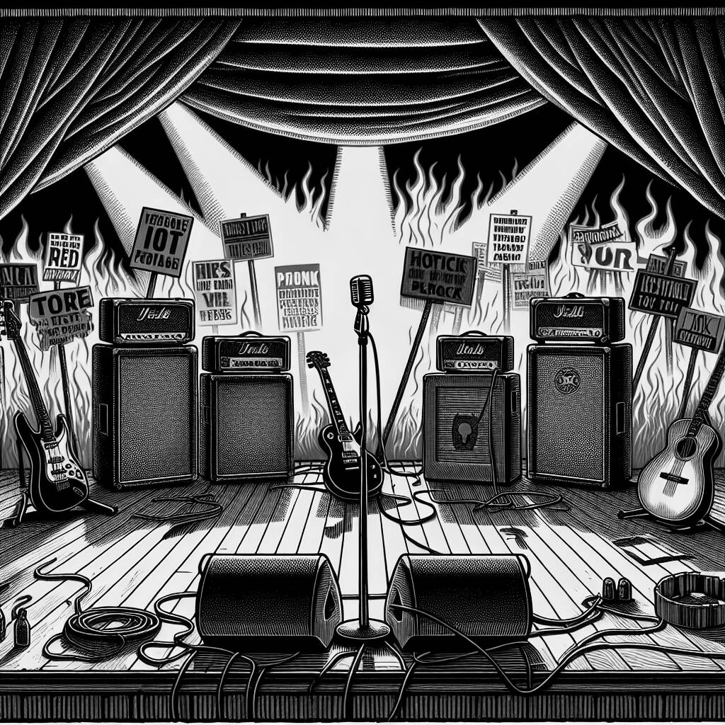 Political Rock