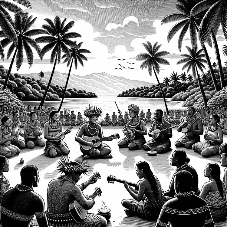 Polynesian