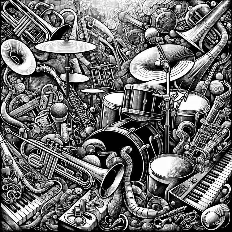 Pop Jazz