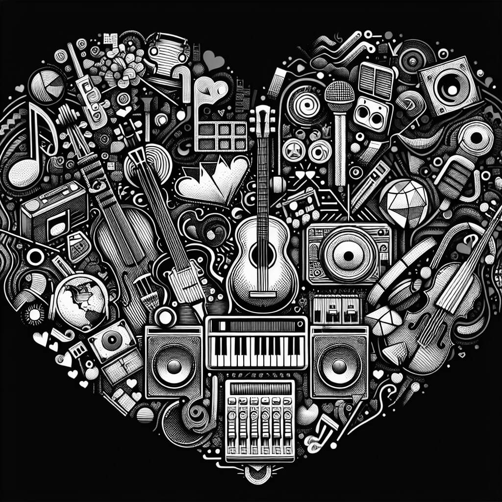 Pop Music