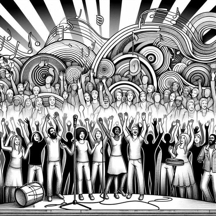 Pop Worship