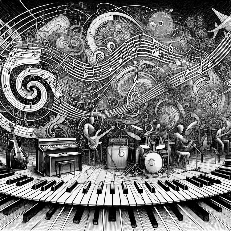 Prog Rock