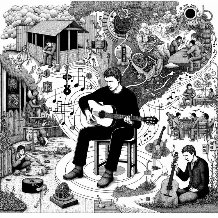 Progressive Folk