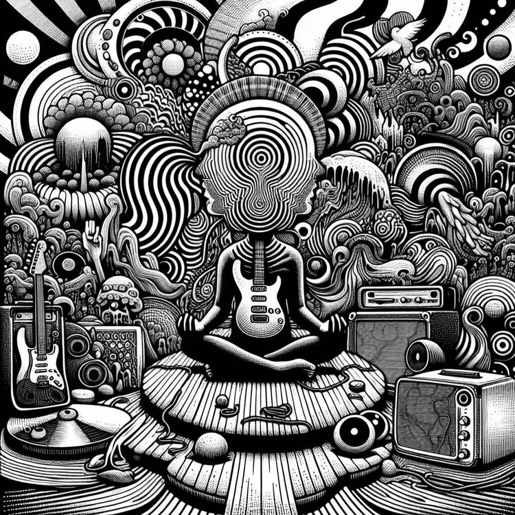 Psych Rock