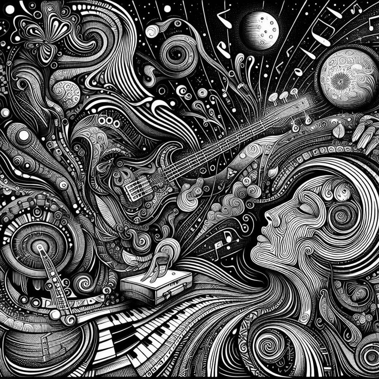 Psychedelia