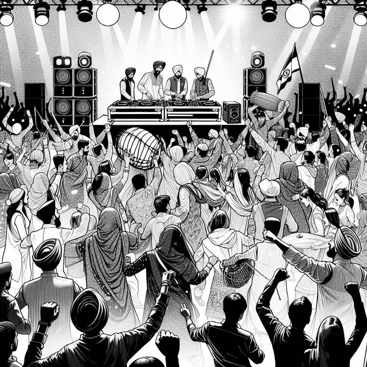 Punjabi Pop