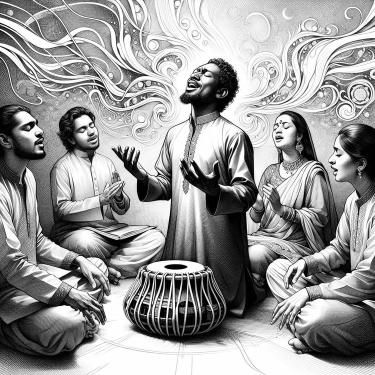 Qawwali