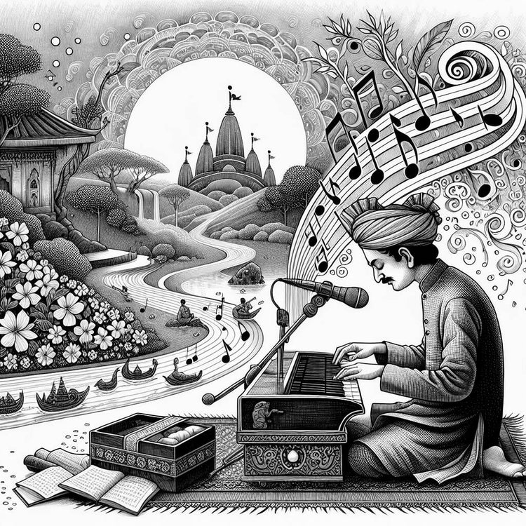 Rabindra Sangeet