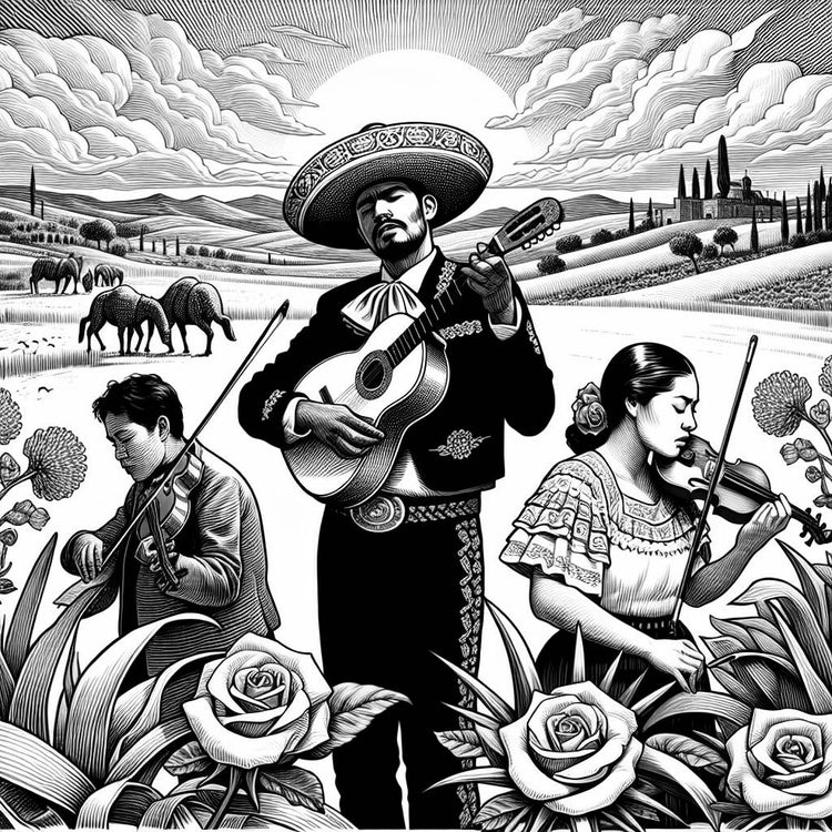 Ranchera