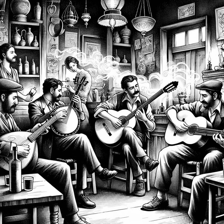 Rebetiko