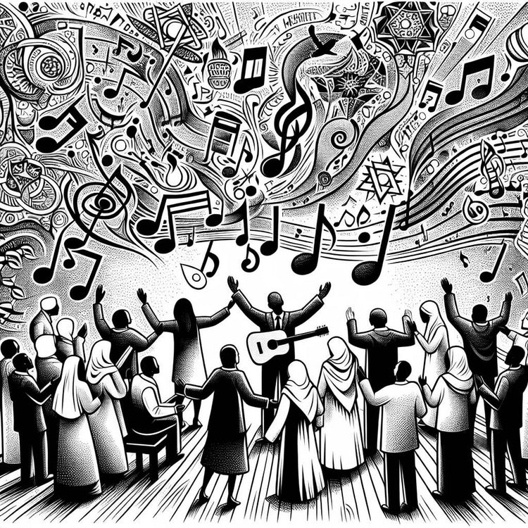 Religious Music
