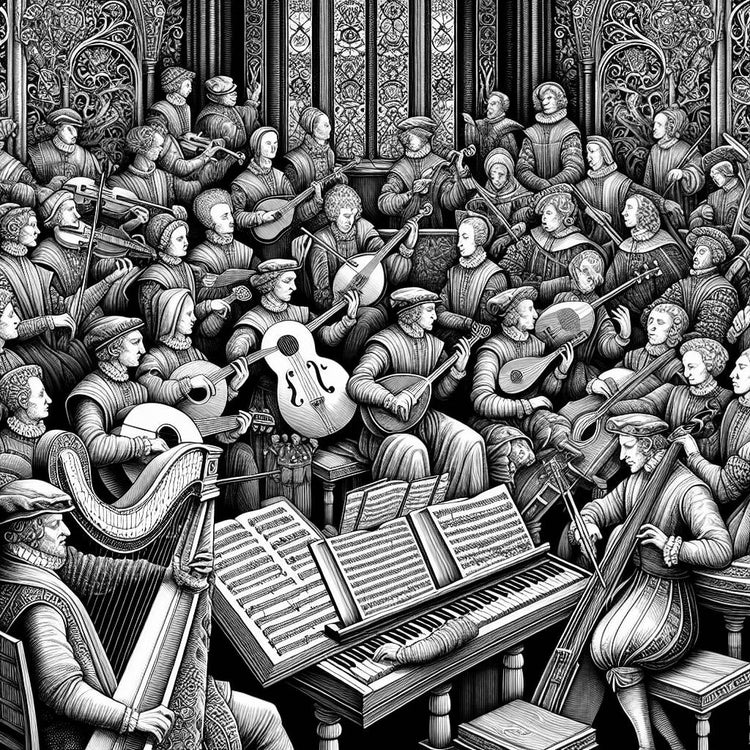 Renaissance Music