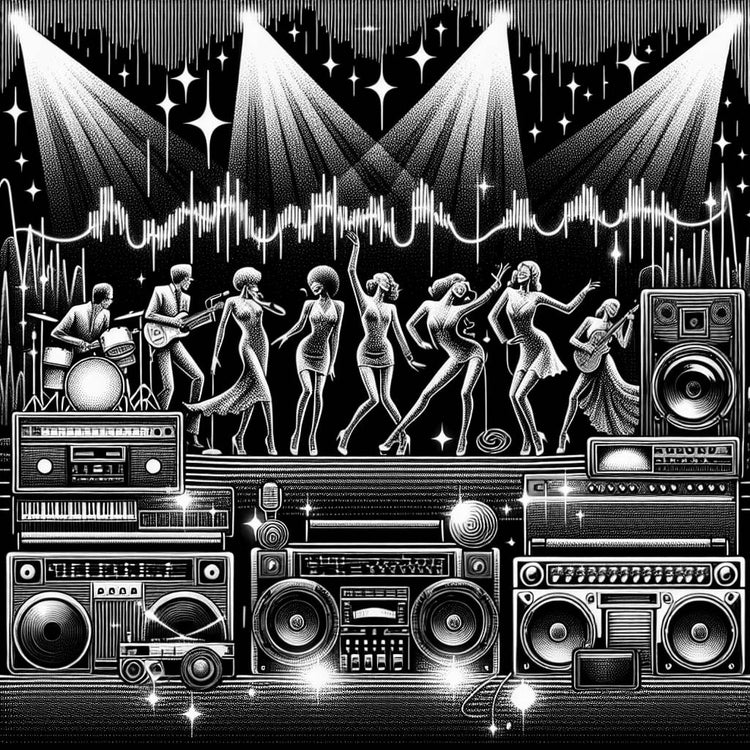 Retro Pop