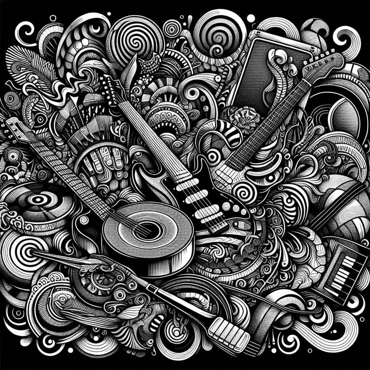 Retro Rock