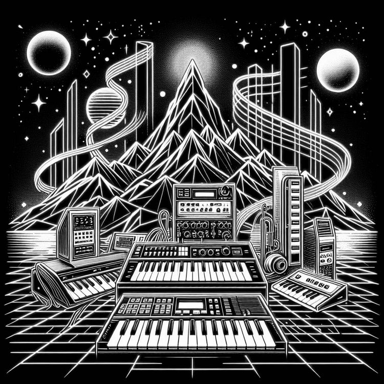 Retro Wave