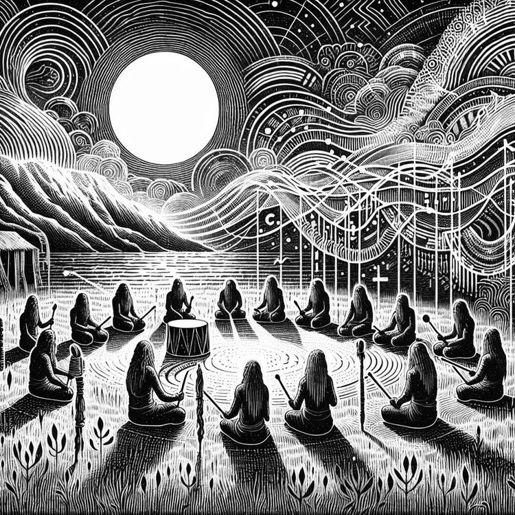 Ritual Ambient