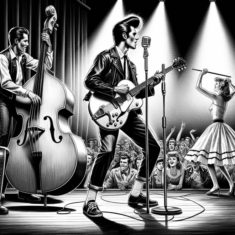 Rockabilly