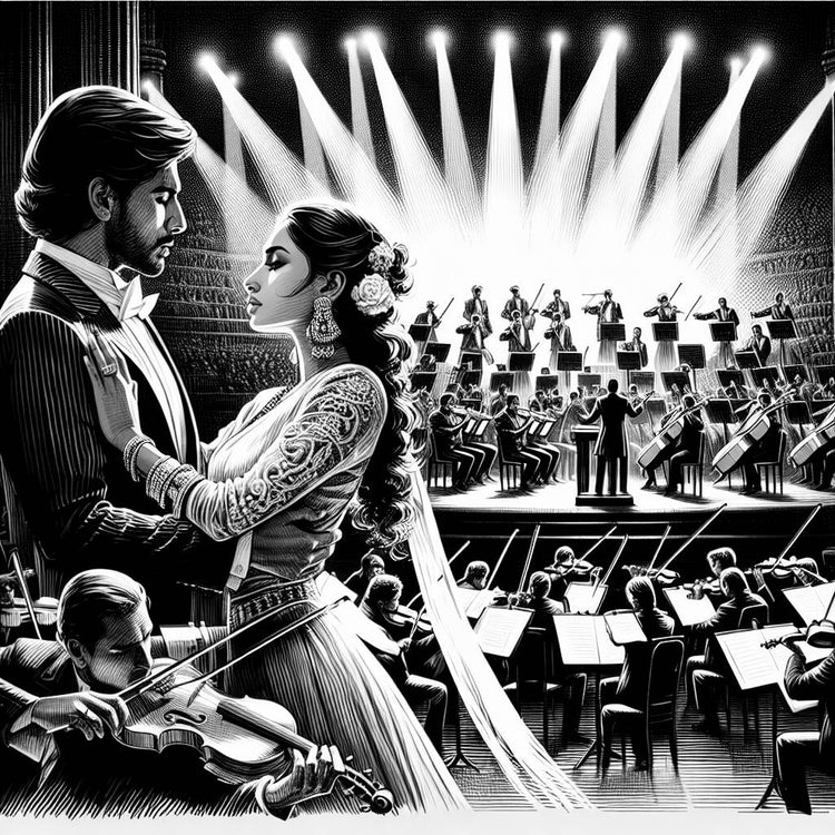 Romantic Ballad