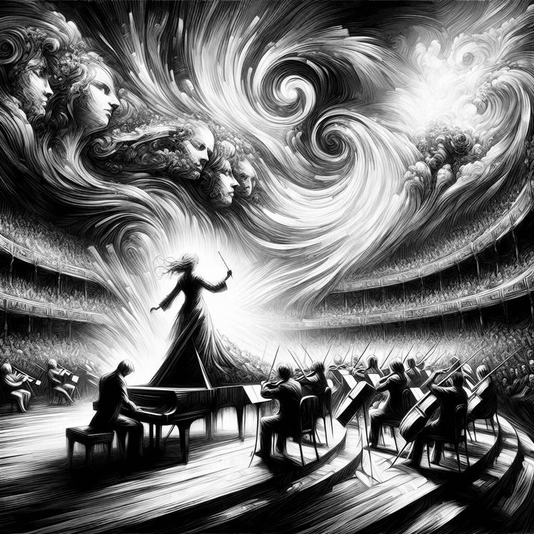 Romantic Era Classical