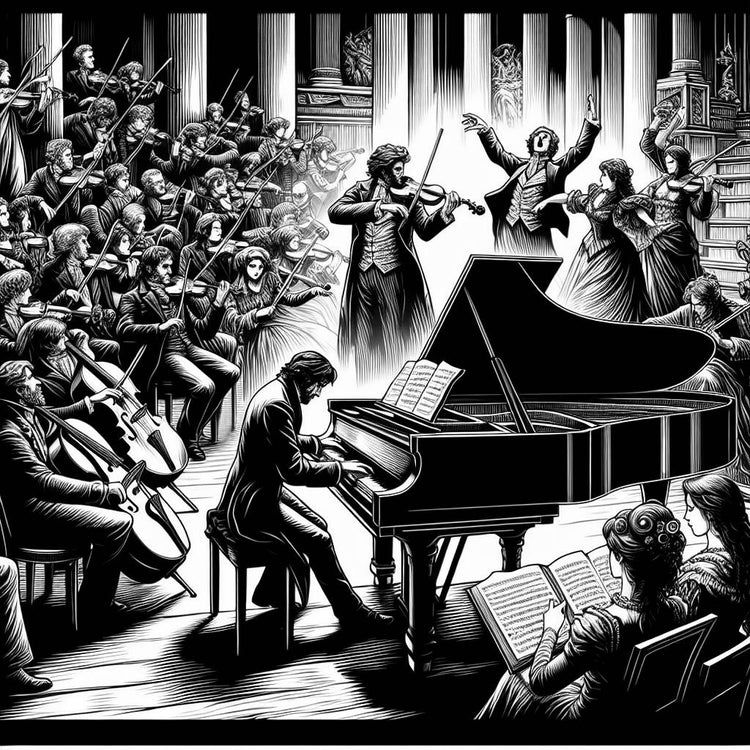 Romantic Era