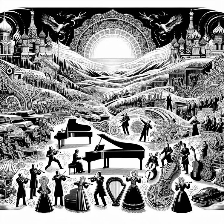Russian Classical