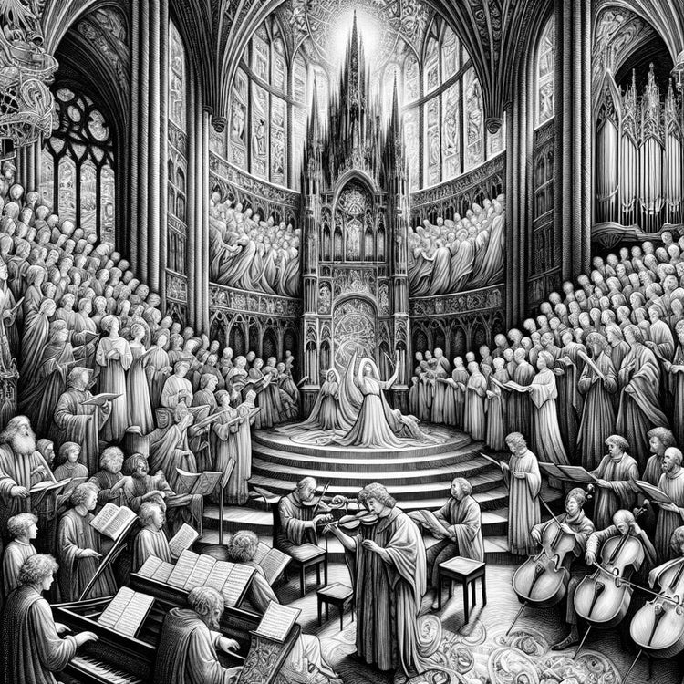 Sacred Music