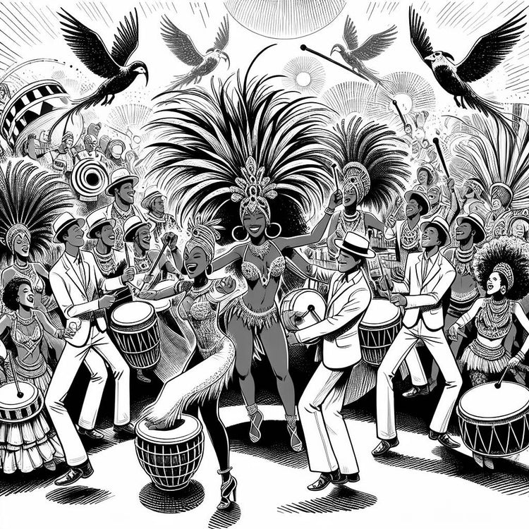 Samba-Enredo