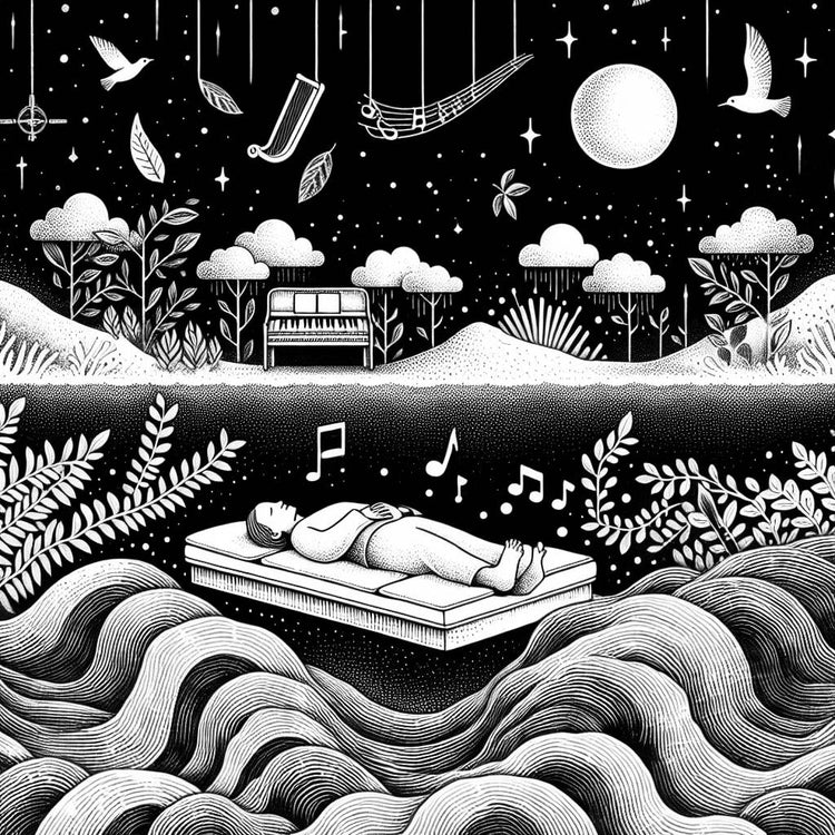Sleep Music