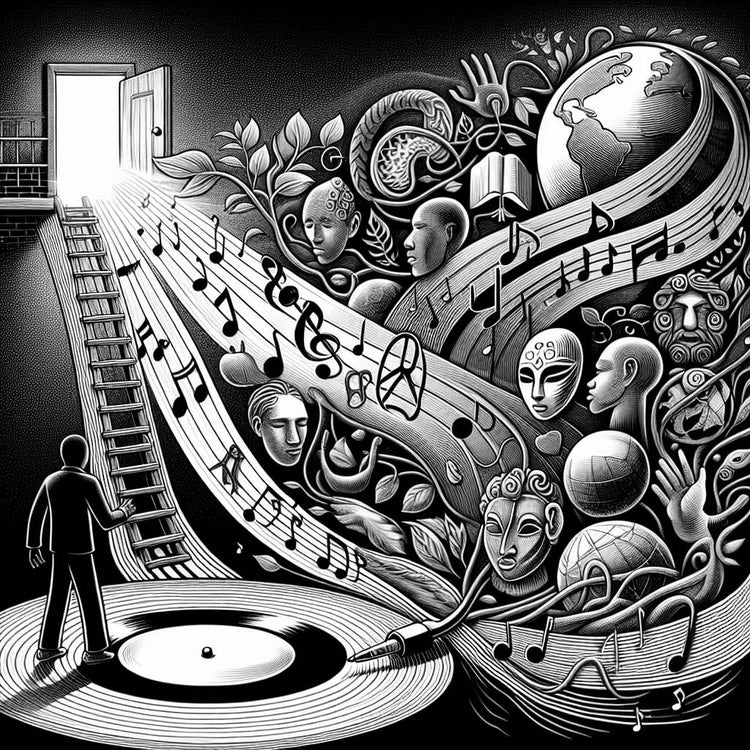 Socially Conscious Music