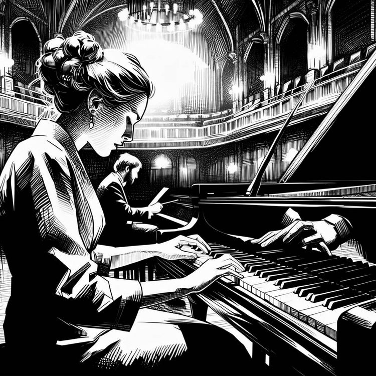 Solo Classical