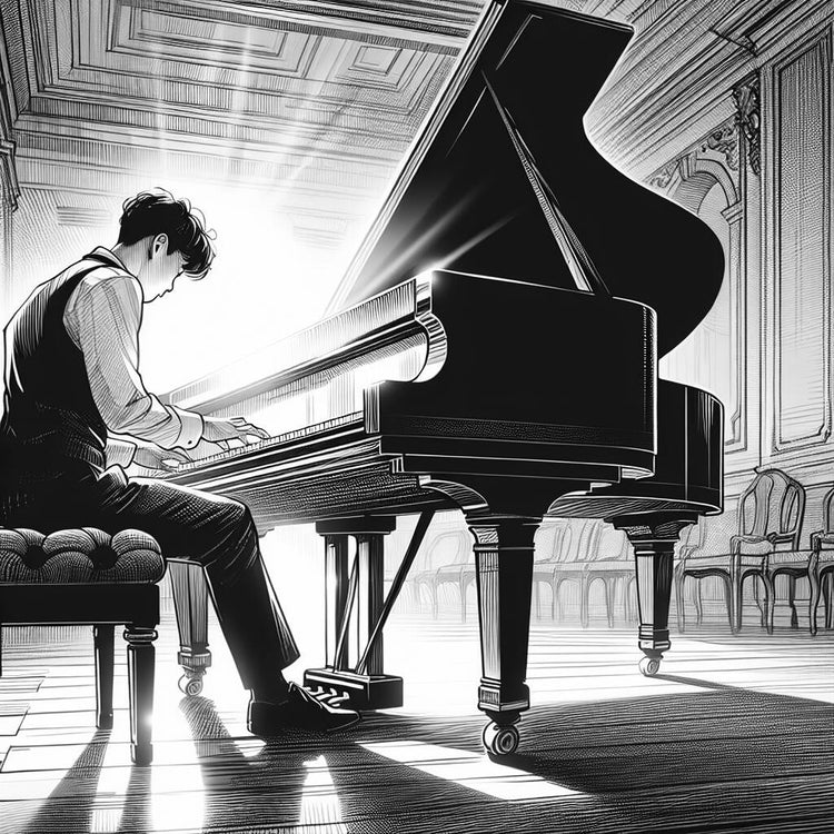 Solo Piano