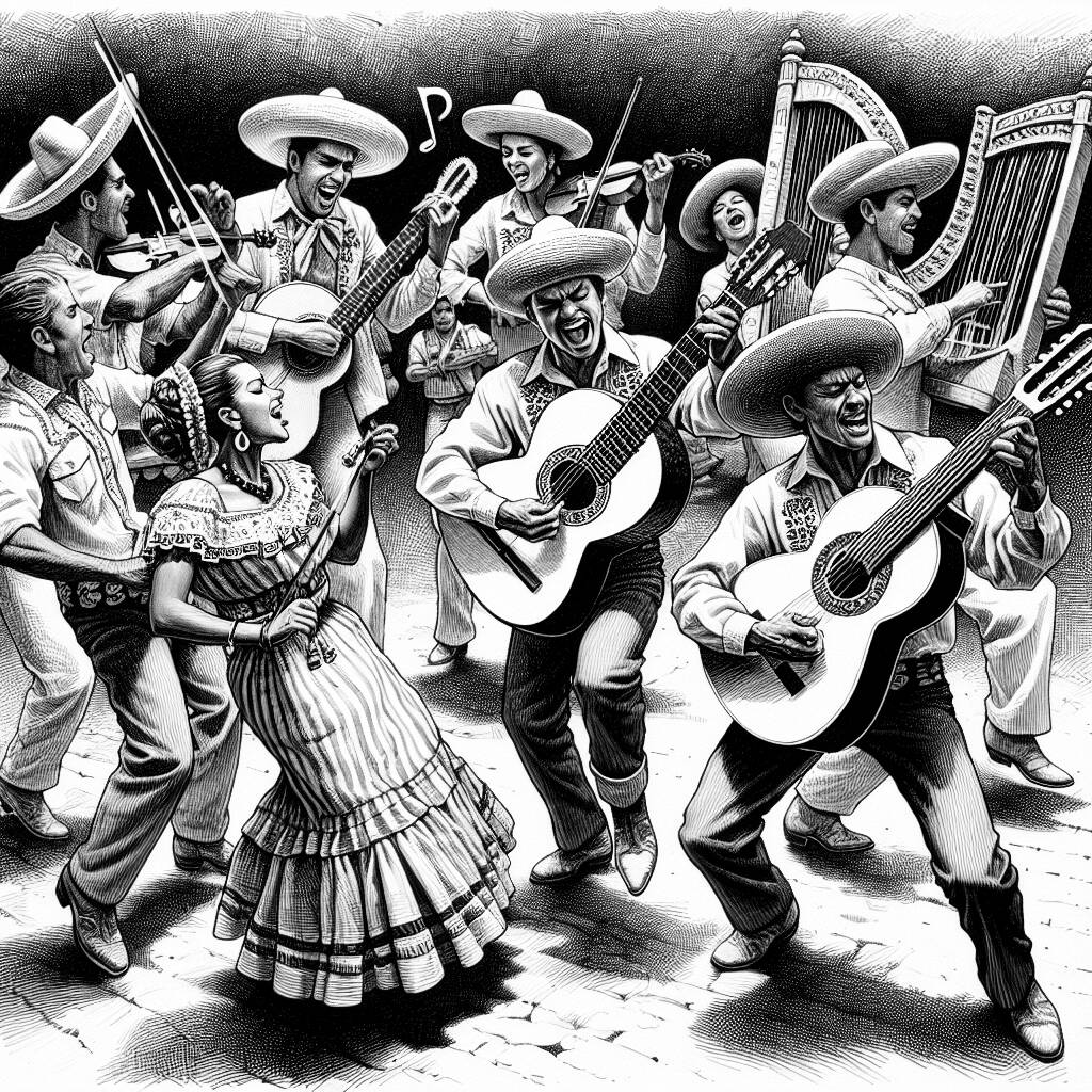 Son Jarocho