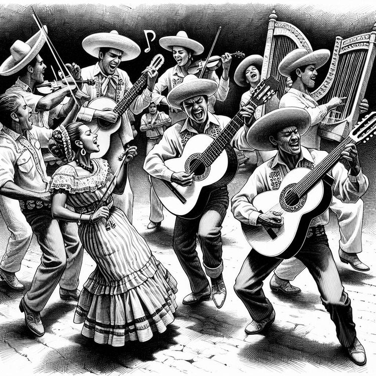 Son Jarocho