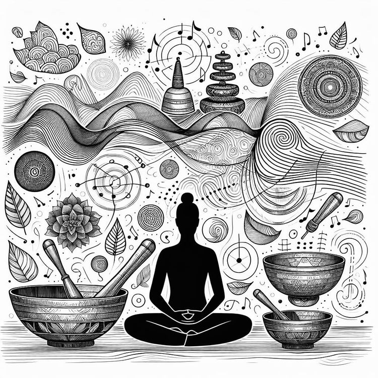Sound Therapy