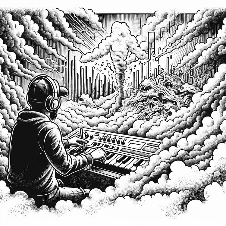 Soundcloud Rap