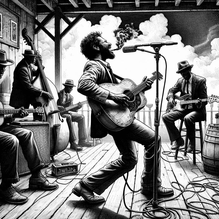 Southern Blues