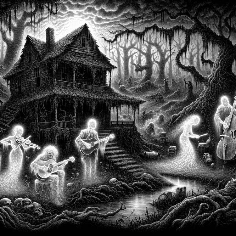 Southern Gothic
