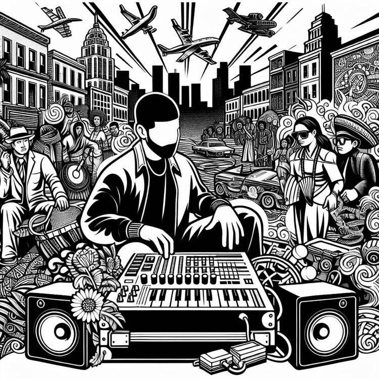 Spanish Rap