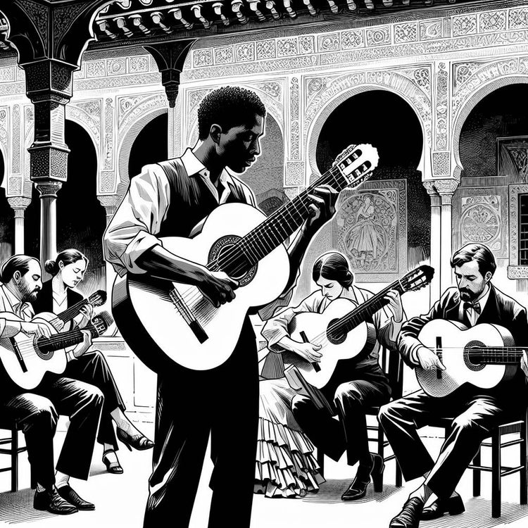 Spanish Classical