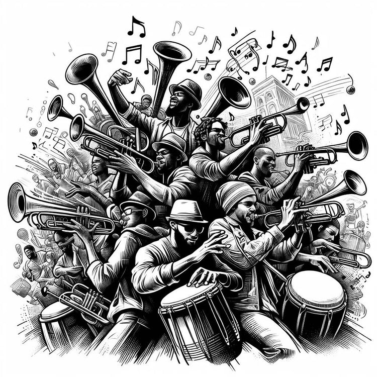 Street Music