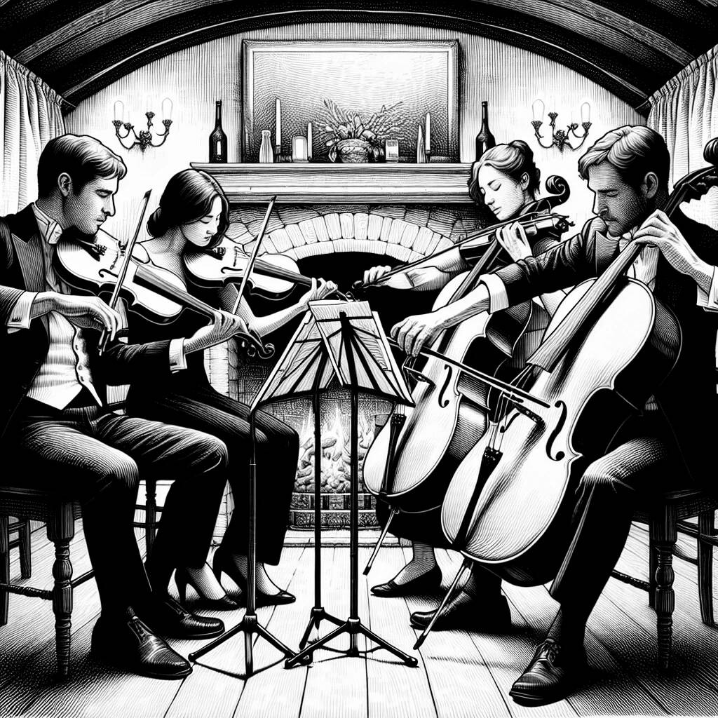 String Quartet