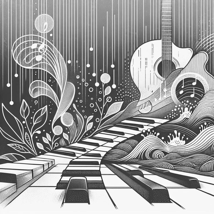 Study Music