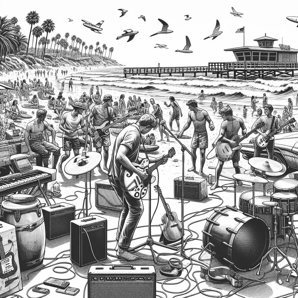 Surf Rock