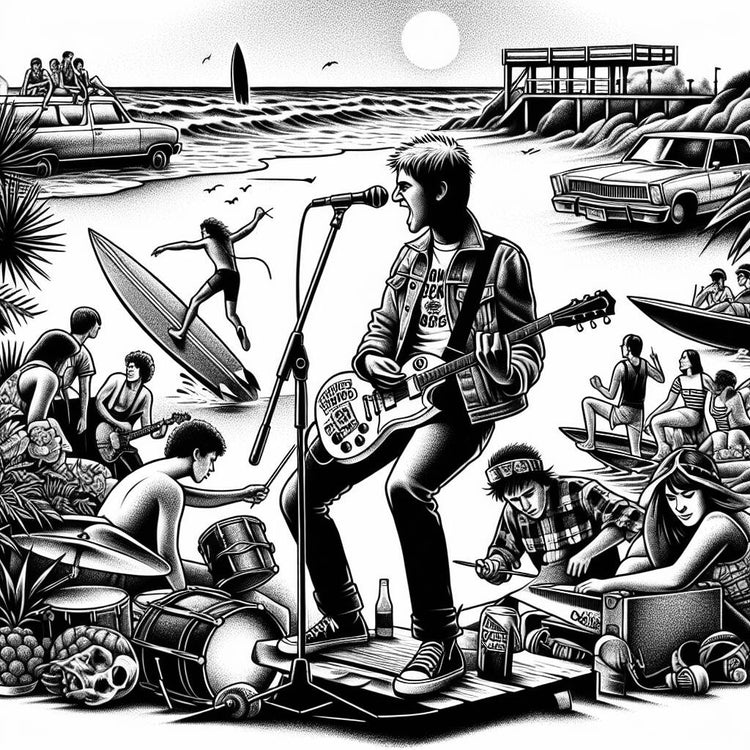 Surf Punk