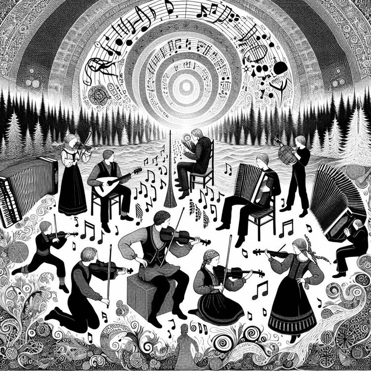 Swedish Folk