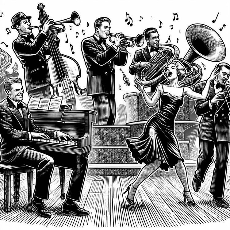 Swing Music